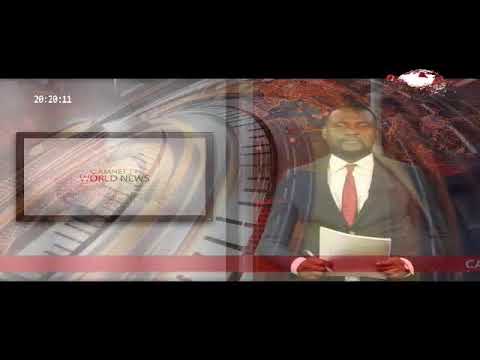 CAMNET TV MAIN NEWS - 06-11-2021
