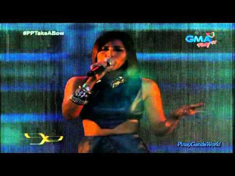 Party Pilipinas TAKEABOW - Grand Opening "All StarCast" = 5/19/13