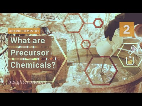 What are Precursor Chemicals?