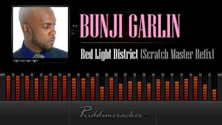 Bunji Garlin - Red Light District (Scratch Master Refix) [Soca 2014]