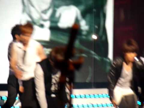 220509 music bank it's you rehearsal