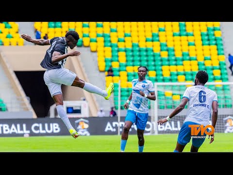 Live 🔴 APR FC VS POLICE FC// IGITEGO CYA MBERE//CHEIKH DJIBRIL OUATTARA