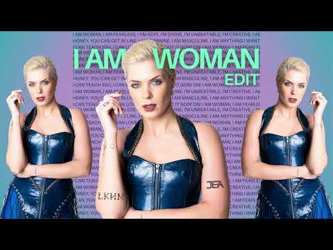 I Am Woman x Dawn Penn - JEA & Lkhn edit