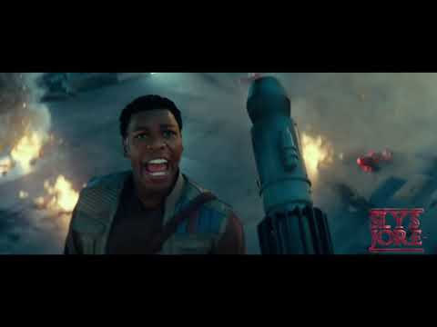 Star Wars 9 | Landos Flotte