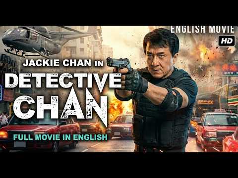 AGENT JACKIE - Hollywood Movie #jackiechan  Chan  #actionmovie2025  #Comedy Full Movie In English