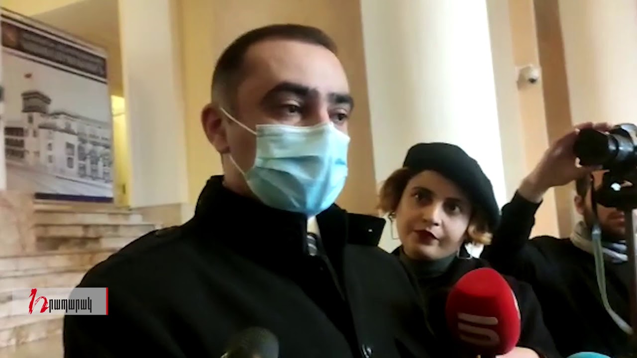 Կհրավիրվի՞ Վազգեն Մանուկյանը ոստիկանություն