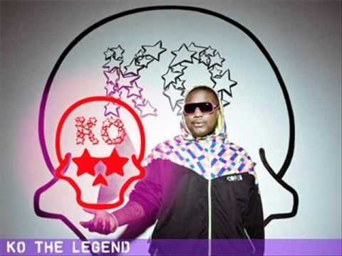 KO The Legend - LOCO ft. Dj Abbico & Indecent (prod by Dj Abbico)