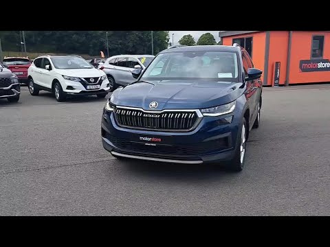 Skoda Kodiaq 2.0 TDI 150HP DSG Style 7 Seat (one - Image 2