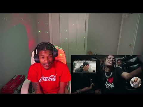 DREAM REACTS TO DudeyLo - Oblock Baby  & Jay5ive & 917 Rackz - Fever vs. Rackz  Shot By @sefmade