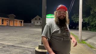 Storytime With Mike - History Club Field Trip