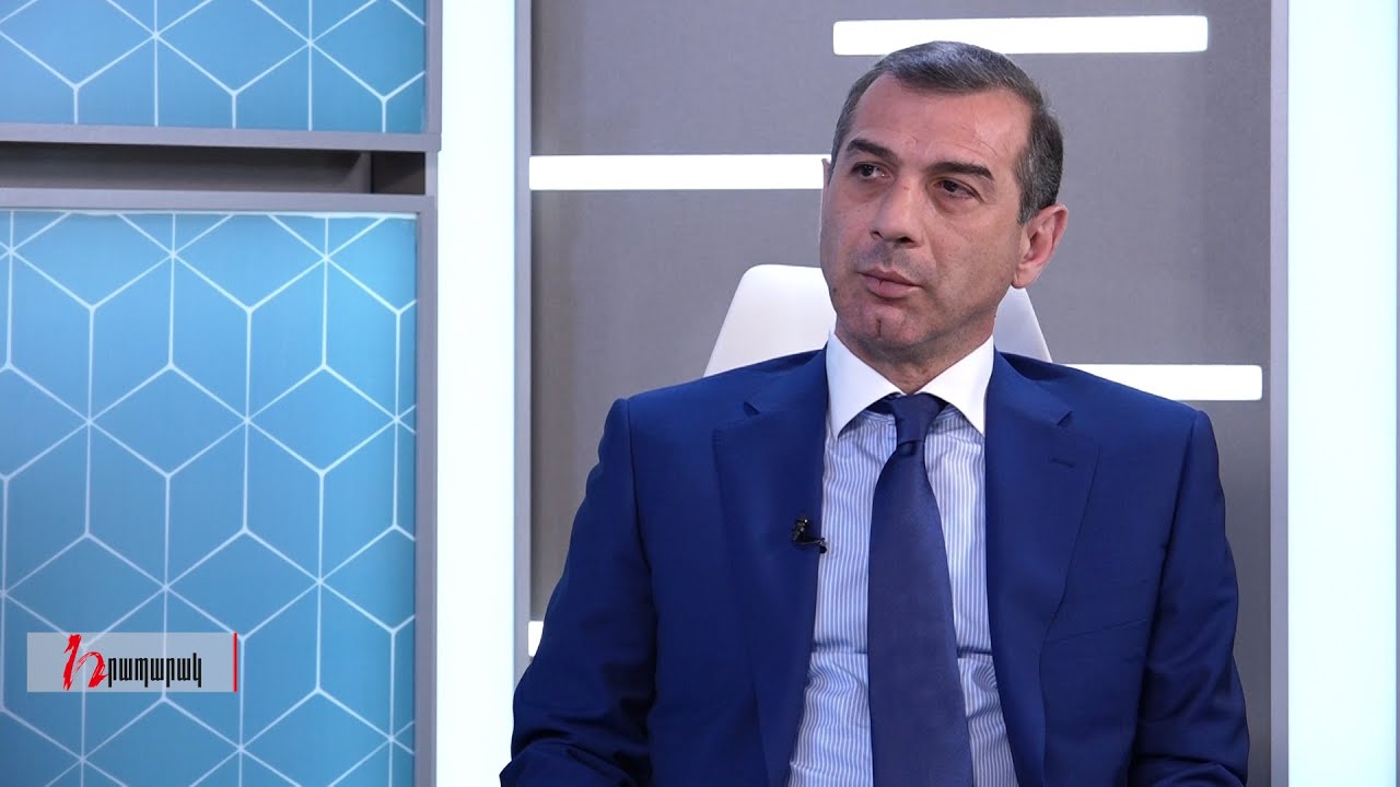 Եթե լինեի երիտասարդ, նախարարը նման արարքի համար ինձնից ապտակ կստանար․ Երվանդ Թարվերդյան