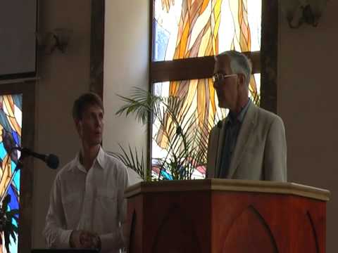 YouTube video thumbnail