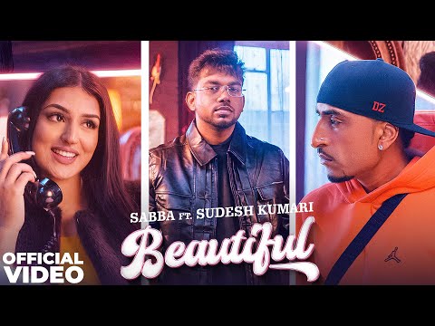 Beautiful | Sabba Ft. Sudesh Kumari | Dr Zeus | Sandy Kaur Nagra | New Punjabi Song 2026