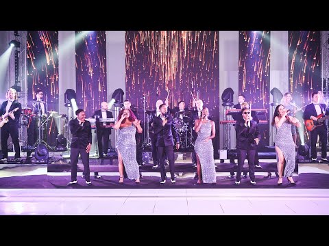 Ambassador Showband | Jewish Dancing Hora Music