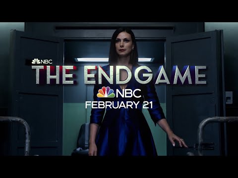 The Endgame  | Season 1 (2022) | NBC | Trailer Oficial Legendado
