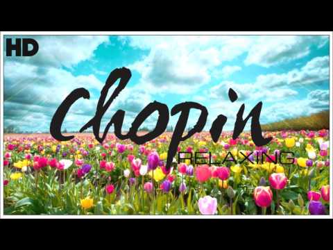 The Best Relaxing Classical Music Ever By Chopin - Relaxation Meditation Focus Reading