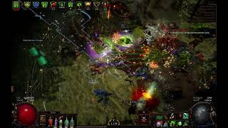 [心得] 3.14 毒蛇打擊追獵—站嚕聯盟機制