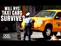 The History Of New York S Yellow Taxi Cab And The Threats It Faces Today NYC Revealed