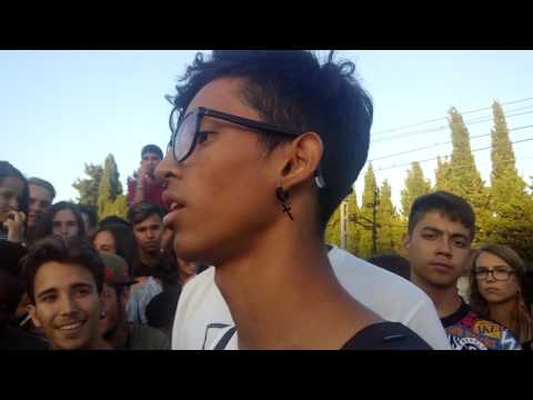 PABLO ESCOBAR vs MUGIWARAS -Cuartos-