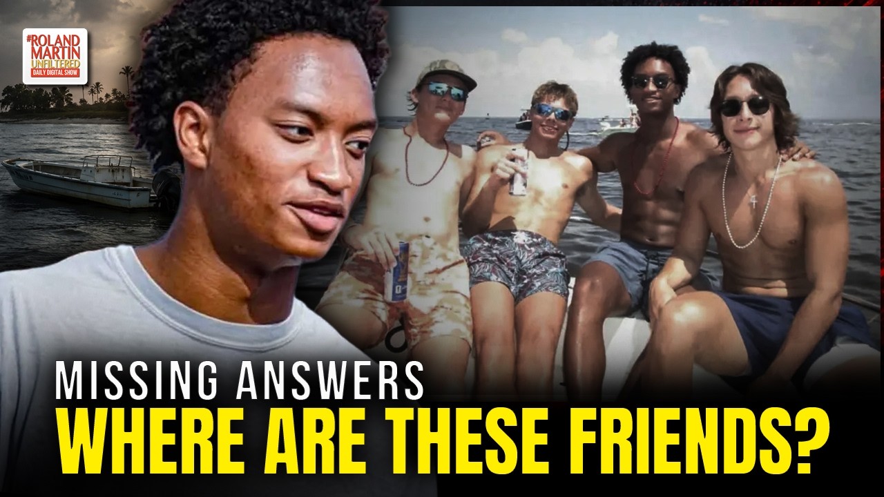 “Where Are Those Friends?” Suspicious Nolan Wells Case Raises More Questions Than Answers
