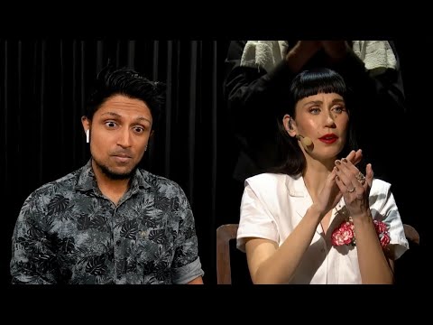 PZE22: Konstrakta - In Corpore Sano / Semifinals 1 REACTION