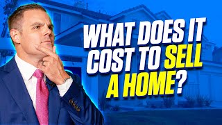 What Does It Cost To Sell A Home? | Richmond, Virginia Real Estate