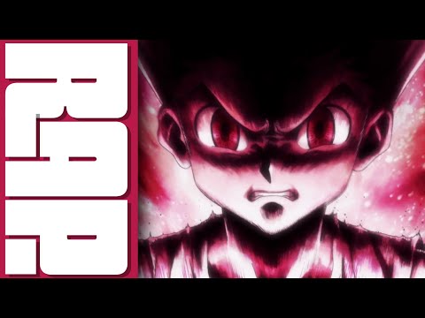 Gon Rap | "Forgive Me" | Daddyphatsnaps prod. by Tyler Clark [Hunter X Hunter]
