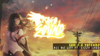 Sam F x Yntendo - All We Got ft. Lizzy Land