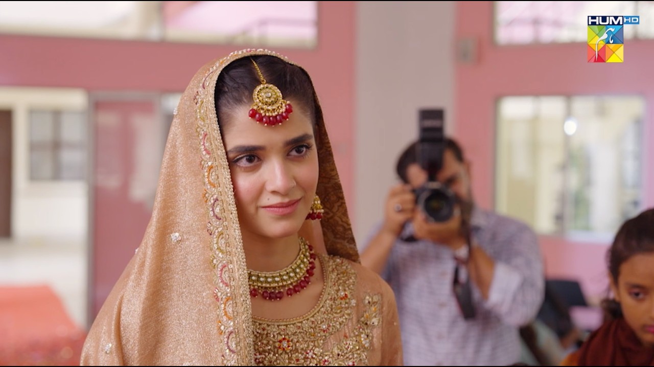 Bombay Tailors - Episode 25 Promo - Monday At 10 Pm On Youtube [ Anika Zulfikar & Ali Ansari ]