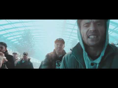 DAS IS RAP – GRANDMASTER FLOW & Chaoz4020 & LENNY420 (prod. by Grandmaster Flow) – OFFICIAL 4K VIDEO