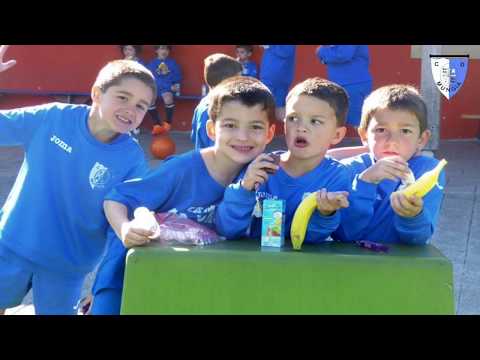 El CD Mungia presenta el Campus de Semana Santa