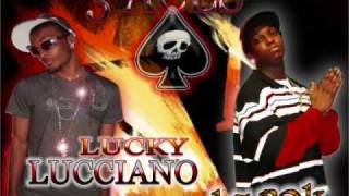 JRok and Lucci - Stomp