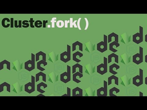 Node JS Scaling Applications Clusters