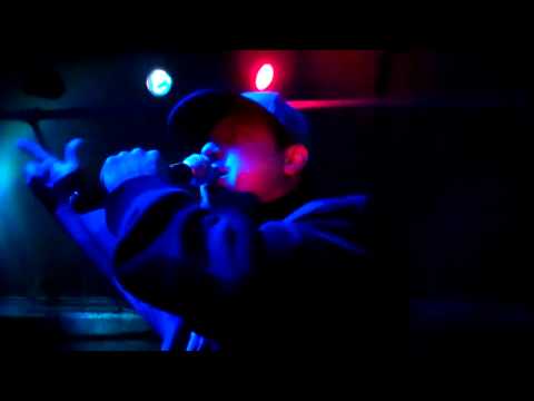 J Blaze Show @ Hippodrome 1-7-11