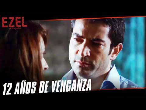Ezel Toma La Decisión Final Por Cengiz - Ezel En Español Capitulo 47