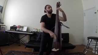 Moment's Notice Teymur Phell