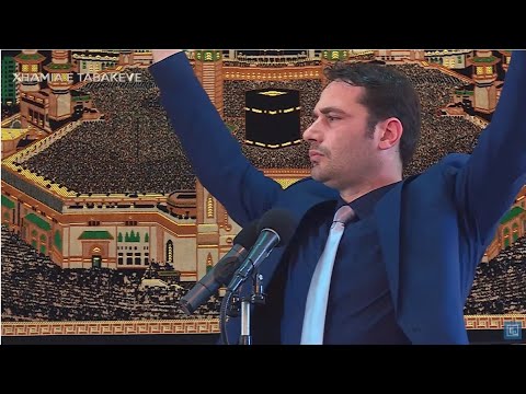 Madhështia e Krijuesit! Elvis Naçi