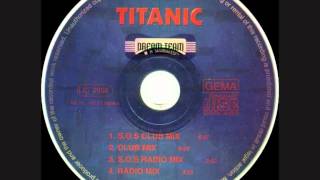 Iceberg - Titanic (S.O.S. Radio Mix)