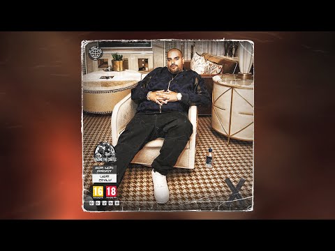 [FREE] Berner x Larry June Type Beat - Trips Outta Town (Prod by RazingTheCratez)