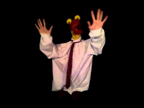 Kraljevi ulice - Pjesma za novčić ( animacija u troje )