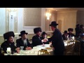 Farkas Krengel Weeding Part 1