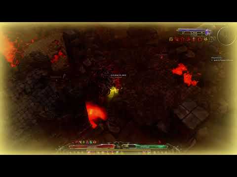 Rah'Zin's/Harbinger Witchblade SR80 proof of clear