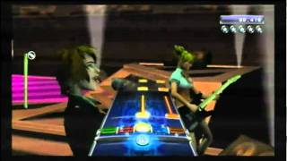 The Muffs - Outer Space Expert Guitar FC