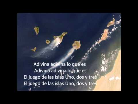 Video thumbnail for Adivina lo que es