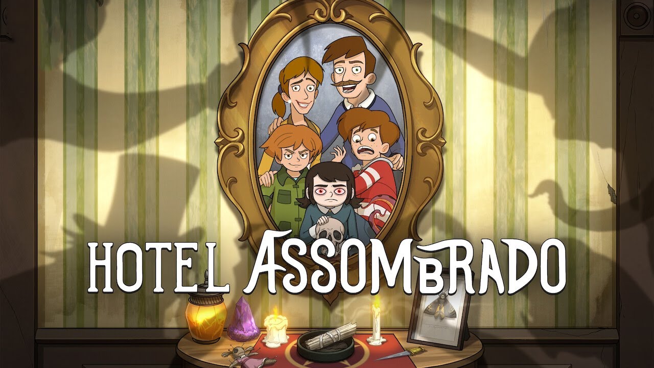 trailer Oficial