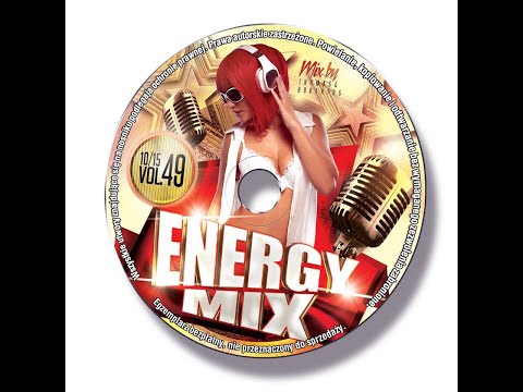 Energy 2000 Mix vol 49 [Autumn Edition 2015]