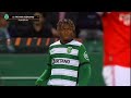 Abdul Fatawu Issahaku Vs Arsenal (Home) - 09/03/23