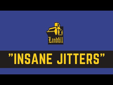 Video thumbnail for ​Insane Jitters
