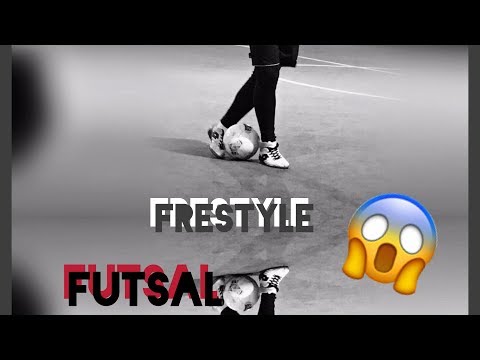 michele cirillo -skills-futsal-2018   #01
