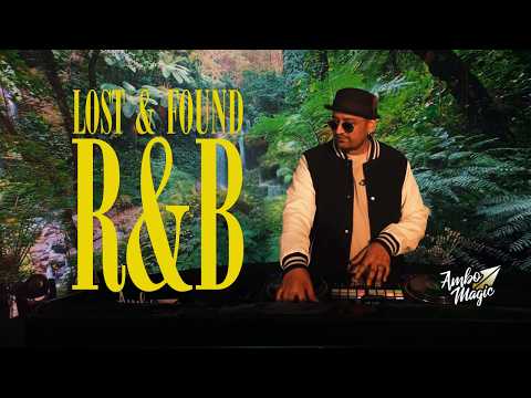 Lost & Found - Vol .1 - Timeless Classics